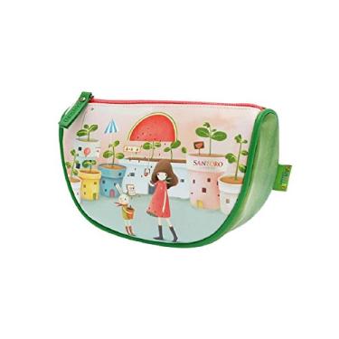 Imagem de Santoro London Kori Kumi Grande 3D Wedge Melon Showers Accessory Case