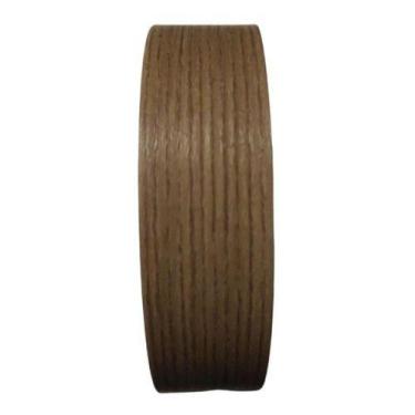 Imagem de Fita De Borda Carvalho Hanover 35mm Rolo Com 10 Metros - REHAU