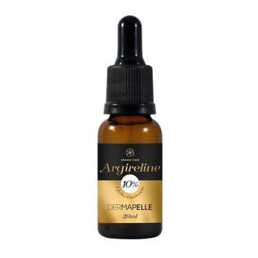 Imagem de Sérum com Argireline 10% 20ml - Dermapelle