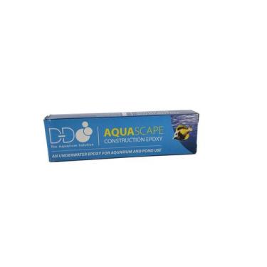 Imagem de Dd Aquascape Construction Epoxy - Massa Para Rochas E Corais