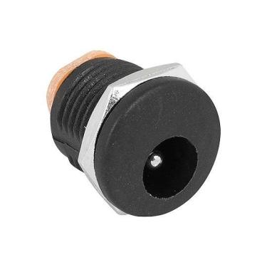 Imagem de Conector jack femea DC-022