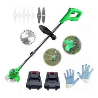 Imagem de Aparador De Grama 2 Baterias 36V