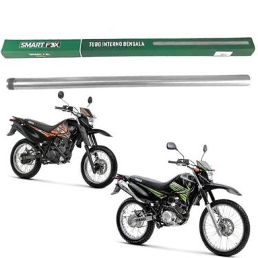 Imagem de Tubo Interno Cilindro Bengala Yamaha Xtz 125 2010 2011 2012 2013 2014 