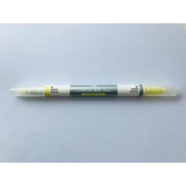 Imagem de Marca texto Cis lumini EX slim apagavél amarelo