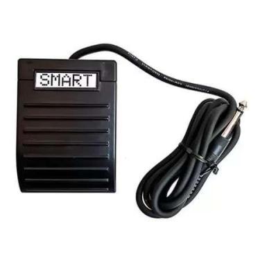 Imagem de Pedal de Sustain para Teclado / Piano Smart SMPS01 P10