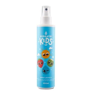 Imagem de Leave In Hidratei Kids 200ml