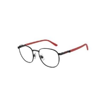 Imagem de Armação para Óculos de Grau Arnette AN6142 737-Masculino