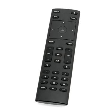 Imagem de Novo controle remoto para TV XRT134 compatível com VIZIO Full ARRAY LED HDTV D50N-E1 D50NE1 D24HN-E1 D24HNE1