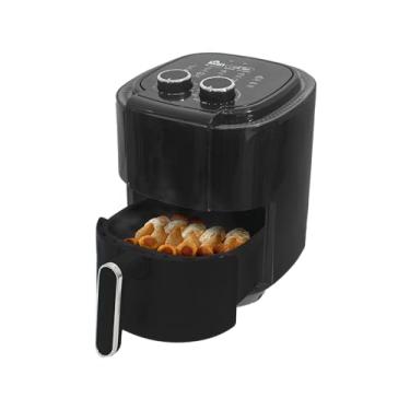 Imagem de Kian - Air Fryer 3,5 litros 127V Preto 1500W AF-102