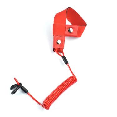 Imagem de Yamaha EW2-68348-00-00 LANYARD SWITCH; EW2683480000