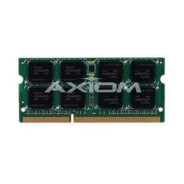 Imagem de Axiom 16GB DDR3L-1866 SODIMM de baixa tensão para Apple - AP1866LS/16G-AX