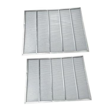 Imagem de YsXoWiui 2 Pçs Rainha Exclui Suprimentos de Colmeia de Abelha, Caixa de Apicultor Quadro Ferramenta Apicultor Separando Abelhas Rainha para
