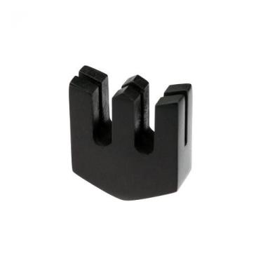 Imagem de Surdina Violino Ébano Hill Class EUA111 F035