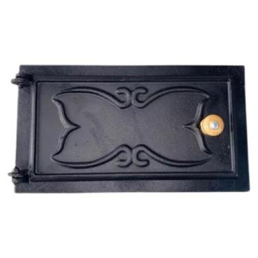 Imagem de Porta Cinzeiro Fornalha Fogão A Lenha Campeiro Estreito - Sanfer