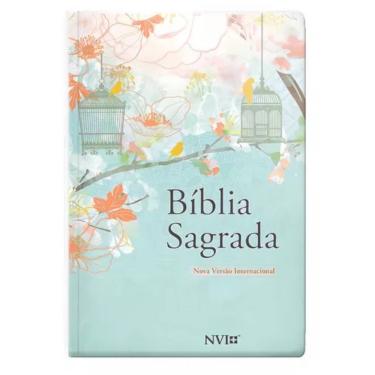 Imagem de Bíblia Sagrada Nova Versão Internacional Feminina NVI