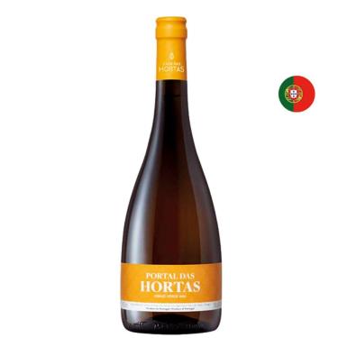 Imagem de Vinho Verde Português Portal das Hortas 750ml