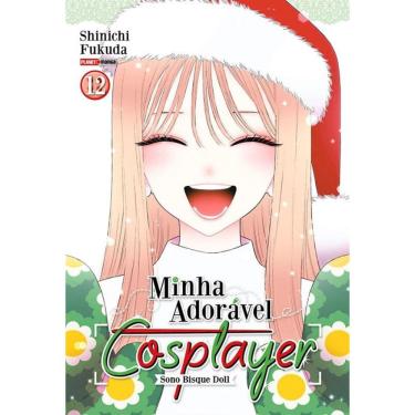 Imagem de Sono Bisque Doll: Minha Adorável Cosplayer 12