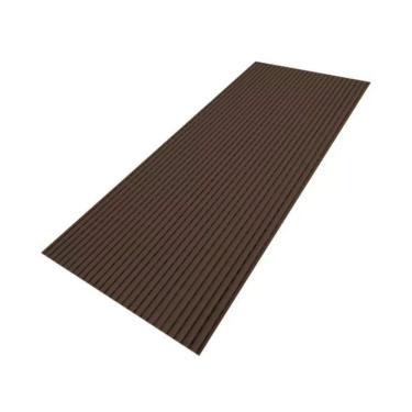 Imagem de Tapete Passadeira Emborrachado 45 X 1,50 Cm Antiderrapante