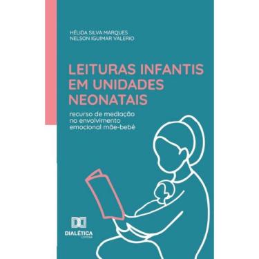 Imagem de Leituras Infantis em Unidades Neonatais