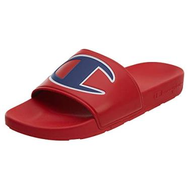 Imagem de Champion IPO masculino, Red Red, 4 Big Kid