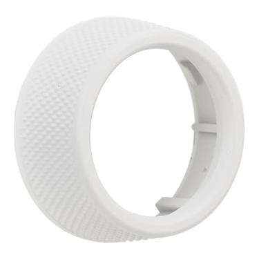 Imagem de Modo de Tração do Volante do Volante Tampa do Botão Esportivo (Branco)