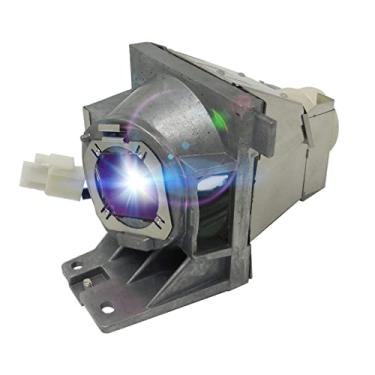 Imagem de CTLAMP Lâmpada De Substituição Para Projetor Rlc-118 De Qualidade A+ Com Caixa Compatível Com Viewsonic Px706Hd