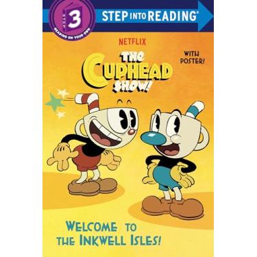 Imagem de Welcome to the Inkwell Isles! (the Cuphead Show!)