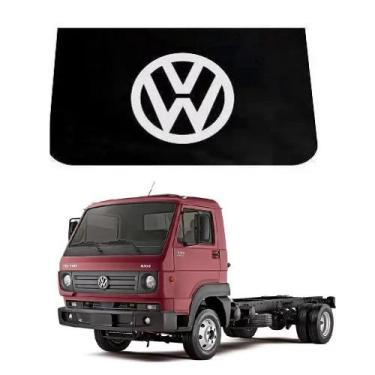 Imagem de Aparabarro Lameiro VW Após 1981 (49X29) - Dianteiro - TWT