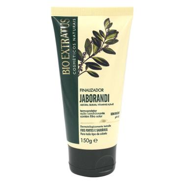 Imagem de Bio Extratus Jaborandi Antiqueda Finalizador 150g