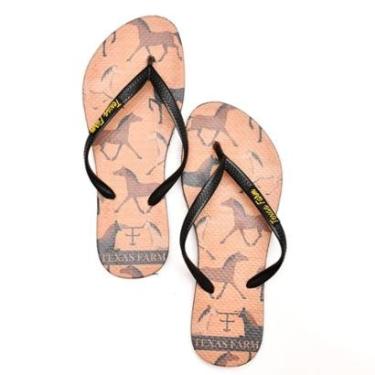 Imagem de CHINELO FEMININO TEXAS FARM - CHF002-Feminino