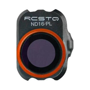 Imagem de DJI Mini 2 Mavic MINI 1/2/SE UV ND CPL 4/8/16/32 Conjunto De Filtros D