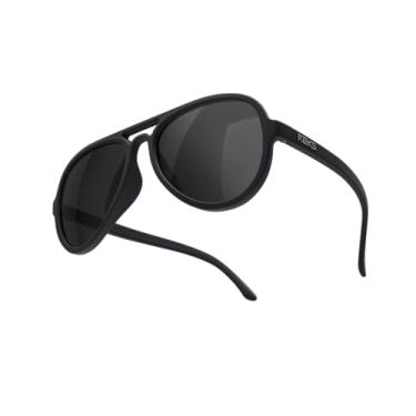 Imagem de Óculos de sol Aviador da Reks Inquebrável (modelo 2018), Non-polarized, One Size