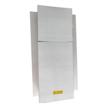 Imagem de Duto Completo Original Coifa De Ilha Cfa502