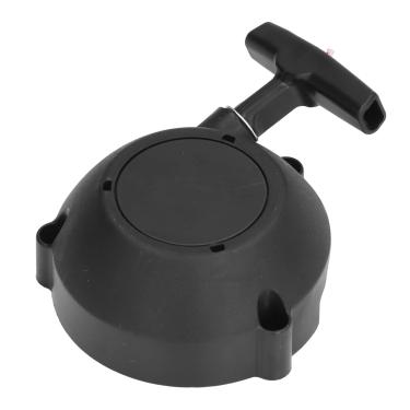 Imagem de Motor de arranque para soprador de mochila, acionador de recuo estável preciso vestível 4282 190 0300A Substituição para Sthil para BR600