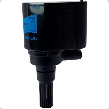 Imagem de Bomba submersa para aquario m750  220v - Master