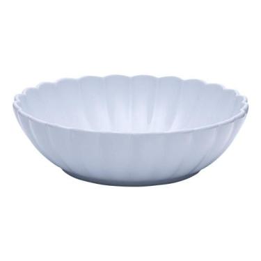 Imagem de Saladeira 25,5cm Oxford Flora Áster