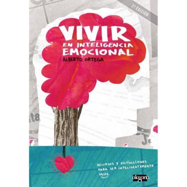 Imagem de Vivir en Inteligencia Emocional - Espanhol