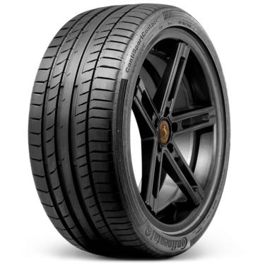 Imagem de Pneu Continental 285/35R21 105Y xl fr ContiSportContact 5P