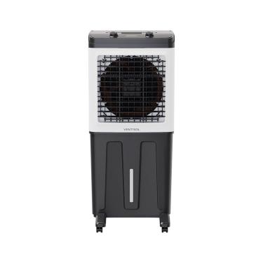 Imagem de Climatizador de Ar Ventisol CLIN80PRO, 80 Litros, 150W, Branco/Preto 110V