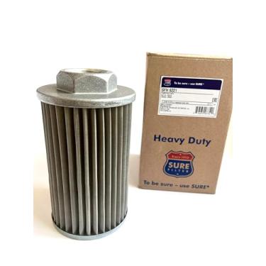 Imagem de SURE FILTER SFH6221 - Filtro de óleo hidráulico (substituição OEM: 6877362210 | 21E-60-11130| W950555051)