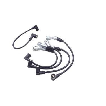 Imagem de Jogo Cabos Velas Escort Belina Delrey CHt ate 1991 Ngk Stf27