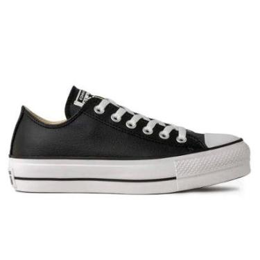 Imagem de Tênis All Star Flatform Lift Ct0983 Original-Feminino