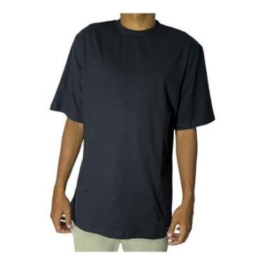 Imagem de Camiseta Oversized Vextor Crew Core-Masculino