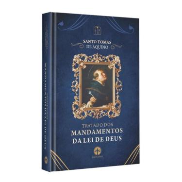 Imagem de Tratado Dos Mandamentos Da Lei De Deus