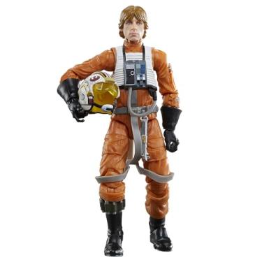 Imagem de Star Wars The Black Series Archive Luke Skywalker 15-cm Action Figure