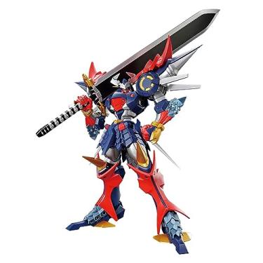 Imagem de Bandai Hobby - Super Robot Wars: Original Generations - Kit de modelo DyGenGuar HG