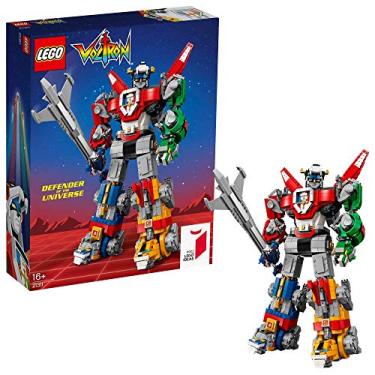 Imagem de LEGO 21311 LEGO Ideas Voltron