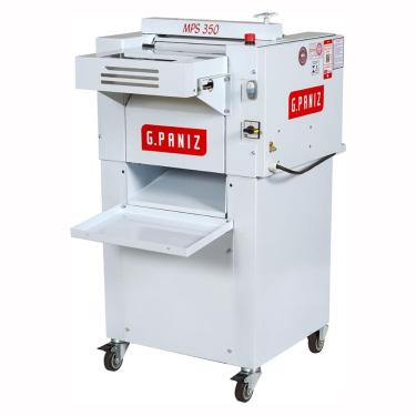 Imagem de Modeladora De Pao 35cm Coluna Epóxi Mps350p Gpaniz 220v 220v