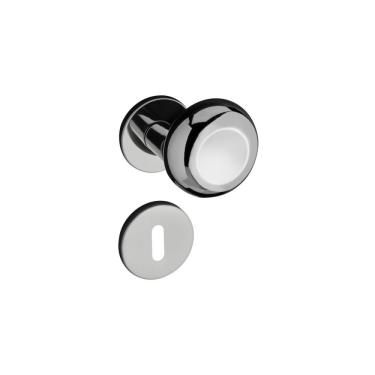 Imagem de Fechadura Interna Roseta 400 Concept Pado