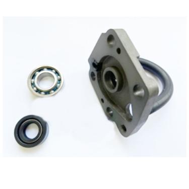 Imagem de Retentor Suzuki 15 Hp Com Rolamento E Mancal